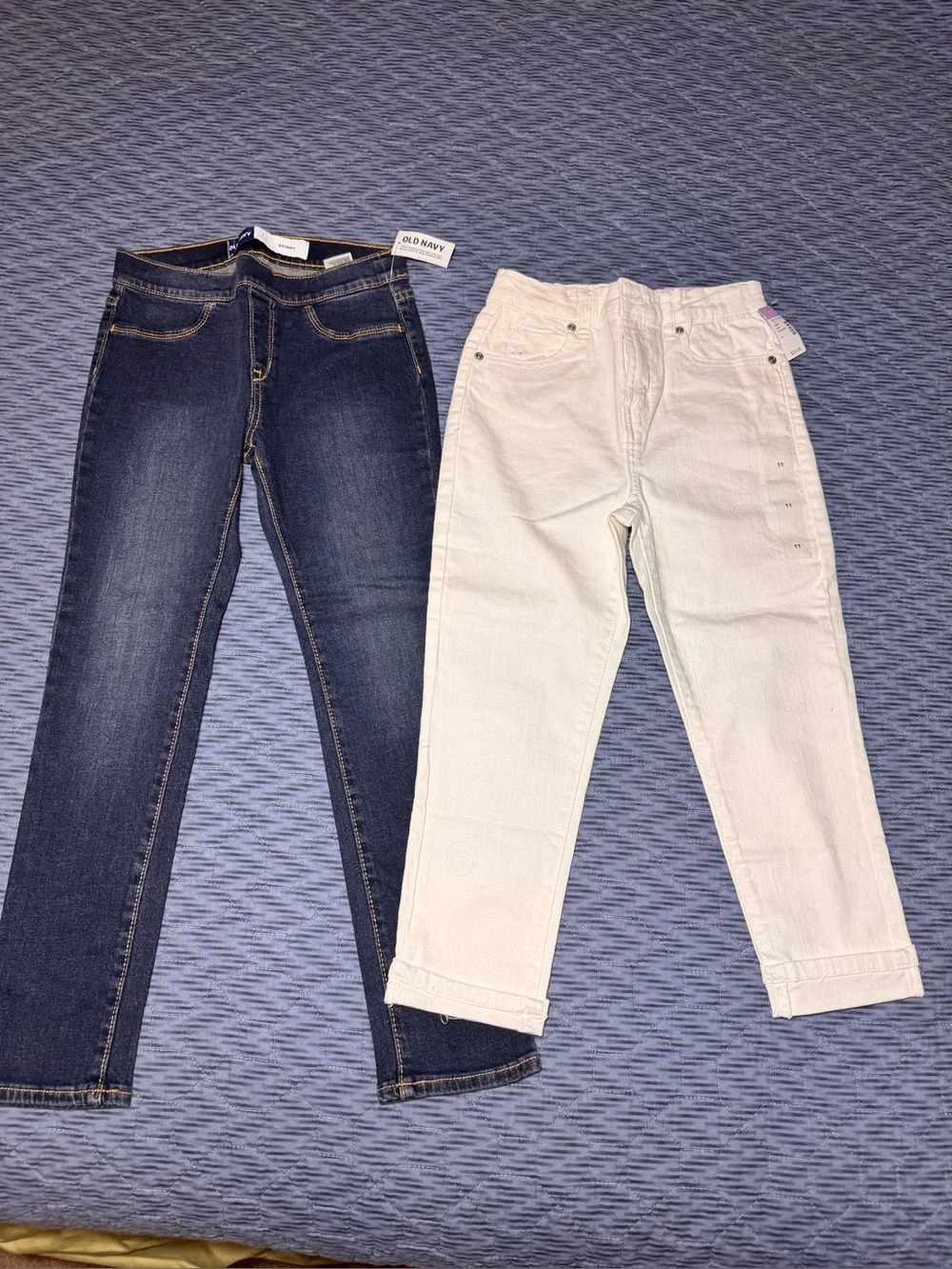 2 Girls Jeans